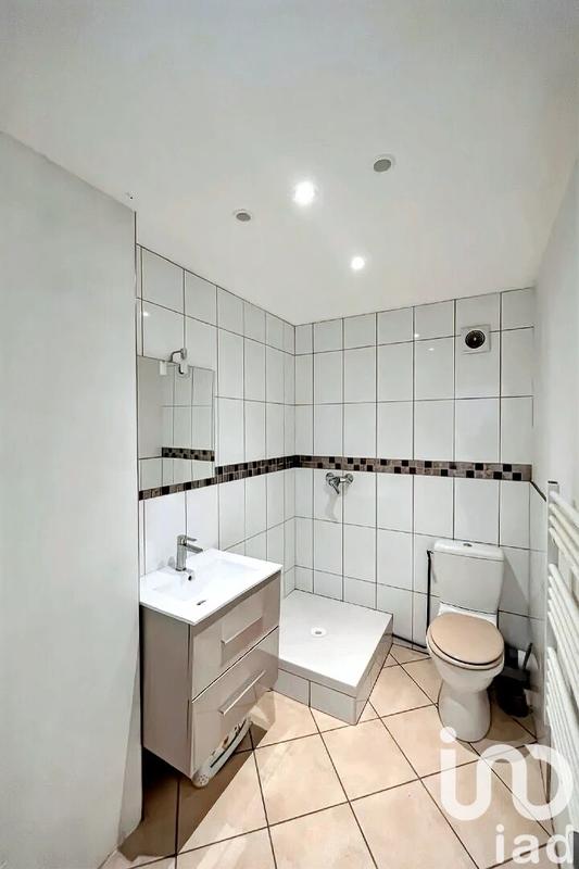 Maison - 99 m² - 5 pièces