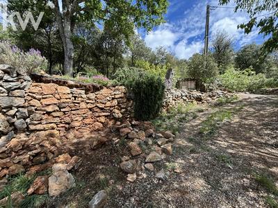 Maison provençale - 150 m² - 6 pièces