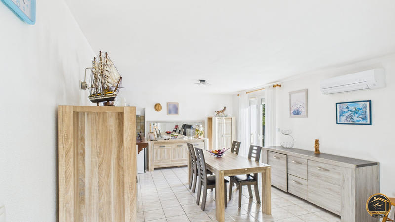 Villa - 134 m² - 6 pièces