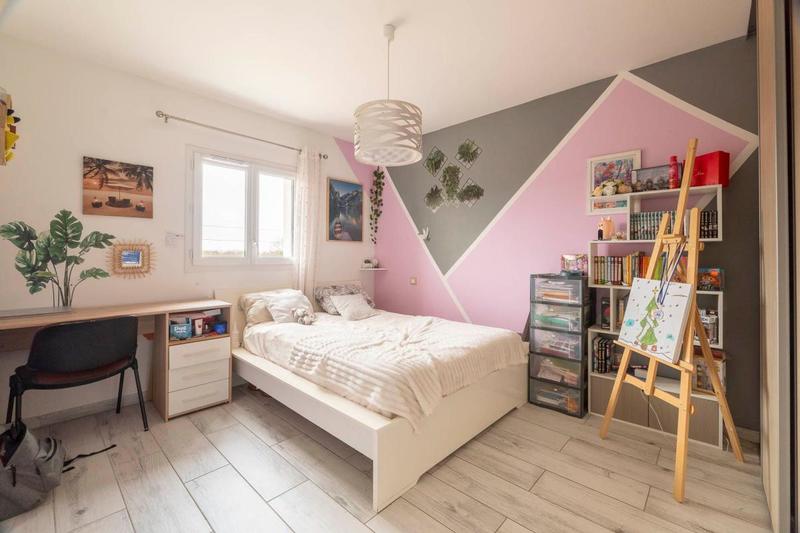 Maison - 153 m² - 6 pièces