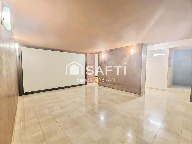 Villa - 650 m² - 14 pièces