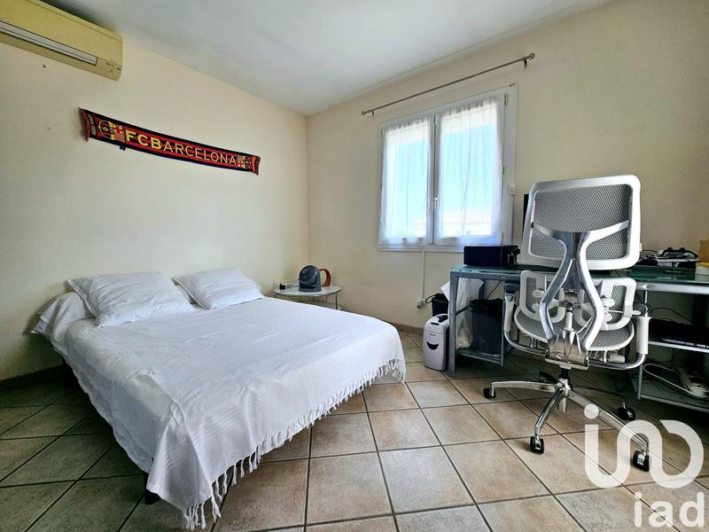 Maison - 138 m² - 4 pièces