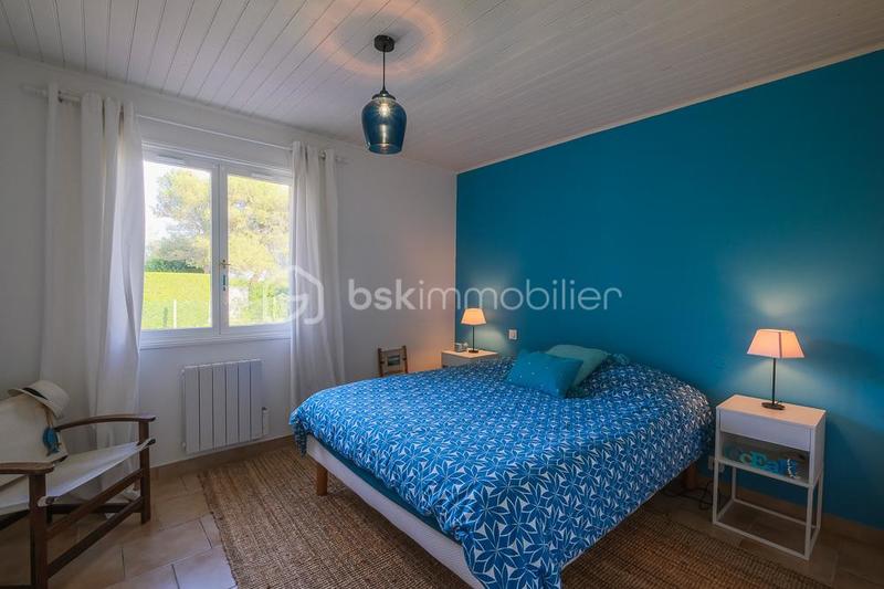 Maison traditionnelle - 96 m² - 4 pièces