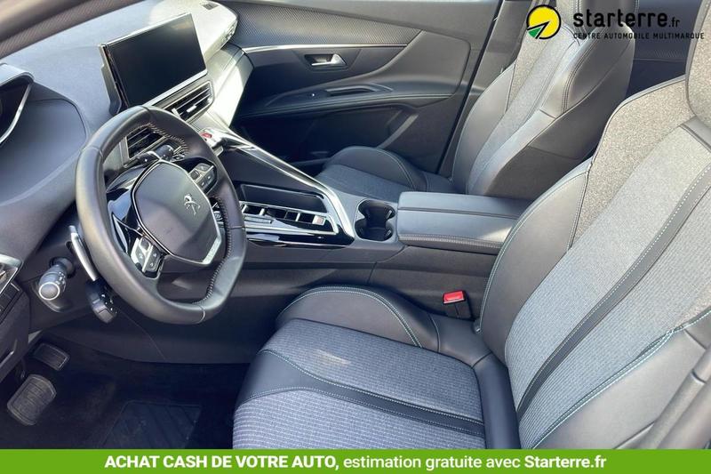 Peugeot 3008 Hybrid 180 e-Eat8 Allure Pack