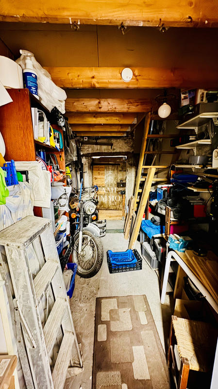 Maison - 108 m² - 4 pièces