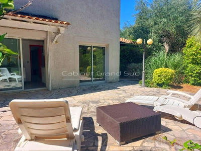 Maison - 150 m² - 5 pièces