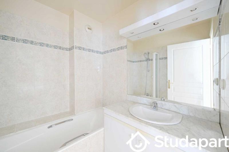 Appartement - 32 m² - 1 pièce