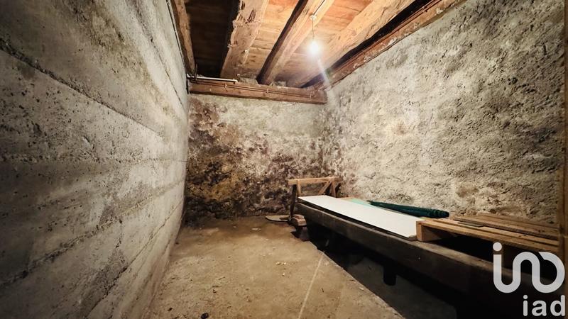 Maison de village - 348 m² - 10 pièces