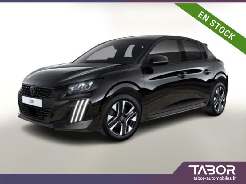 Peugeot 208 Hybrid 145 Allure SíegChauf 2xPDC