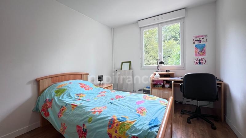 Appartement - 76 m² - 4 pièces