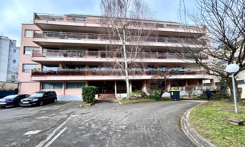 Appartement - 24 m² - 1 pièce