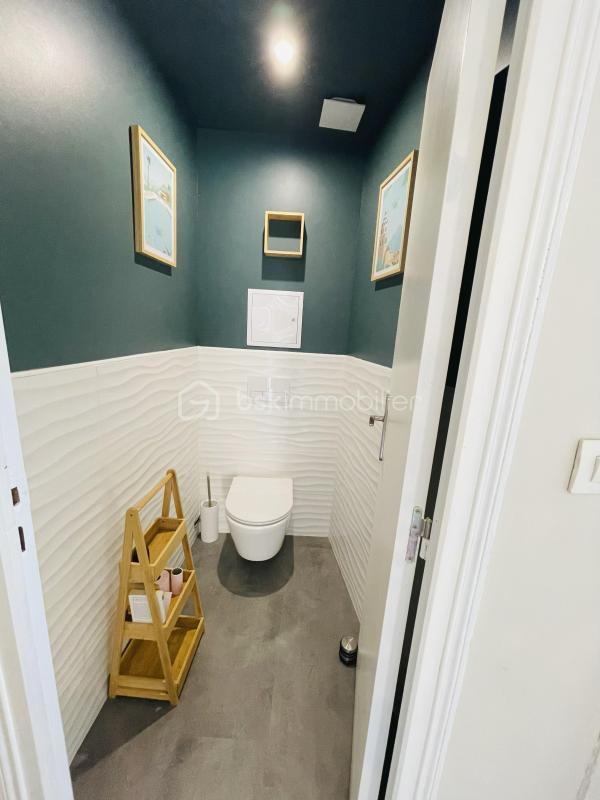 Longère - 136 m² - 5 pièces