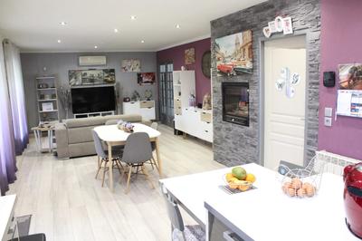 Villa - 104 m² - 6 pièces