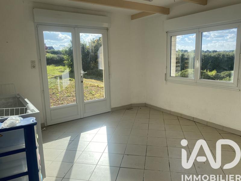 Maison de campagne - 184 m² - 10 pièces