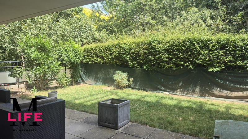 Appartement - 85 m² - 4 pièces