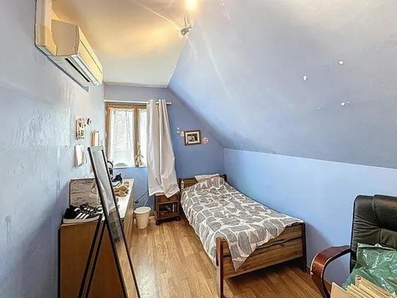 Maison - 100 m² - 6 pièces