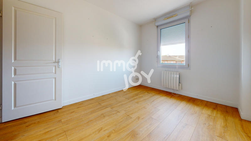 Appartement - 94 m² - 4 pièces