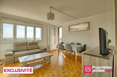Appartement - 68 m² - 4 pièces