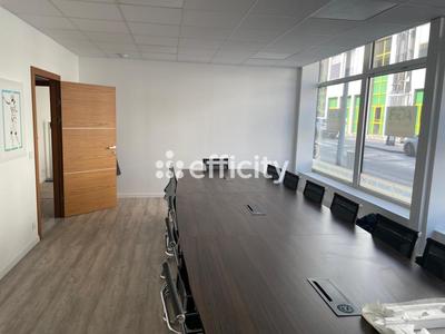 Bureau - 172 m² - 5 pièces