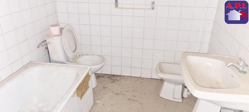 Maison ancienne - 135 m² - 5 pièces