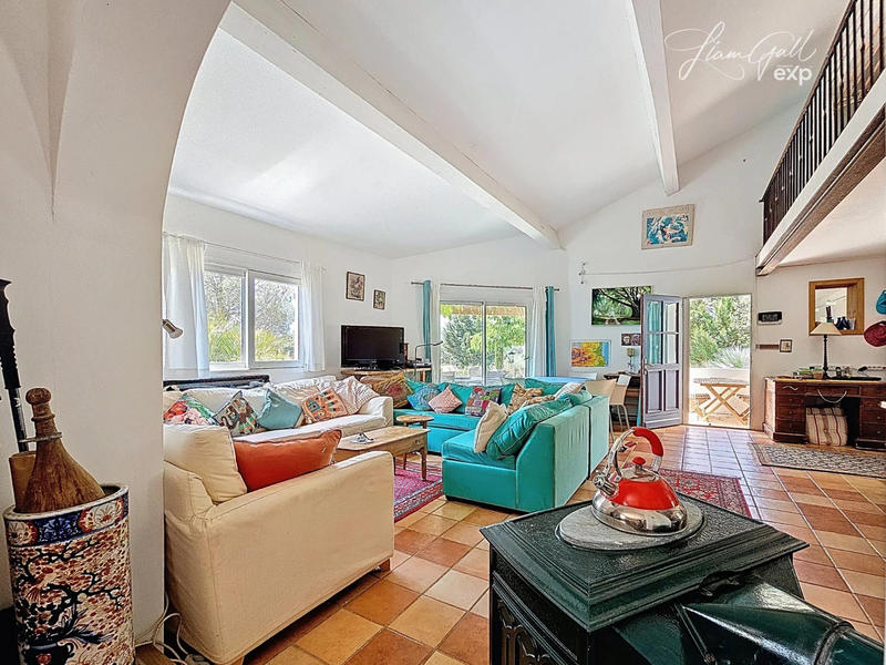 Villa - 144 m² - 5 pièces