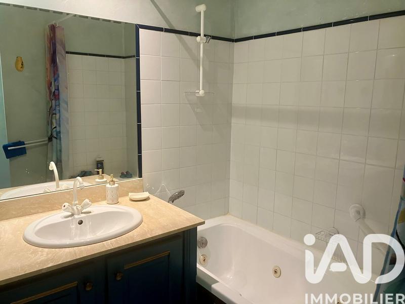 Studio - 31 m² - 1 pièce