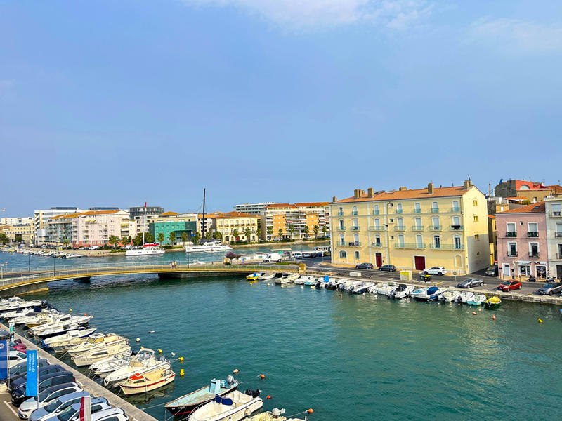 Appartement - 96 m² - 4 pièces