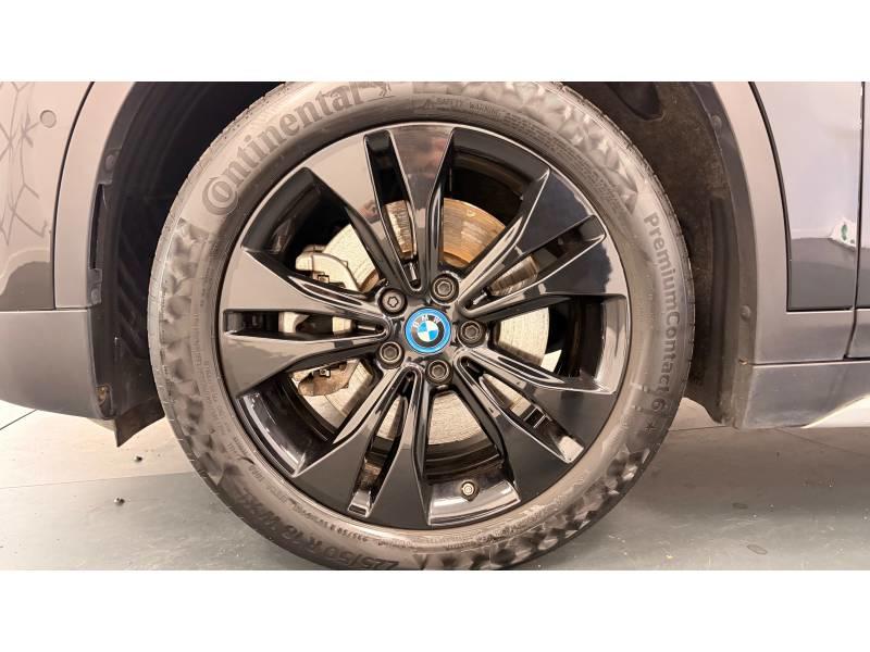 Bmw X1 xDrive 25e 220 ch Bva6 xLine