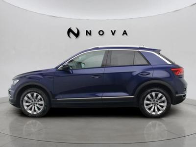 Volkswagen t-Roc Sport 1.5 Tsi Dsg / Navi, Pano