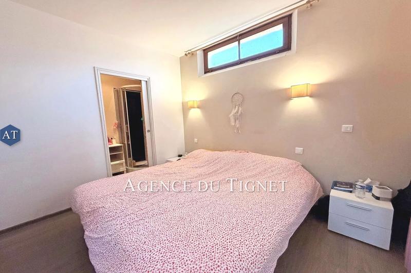 Appartement - 110 m² - 5 pièces