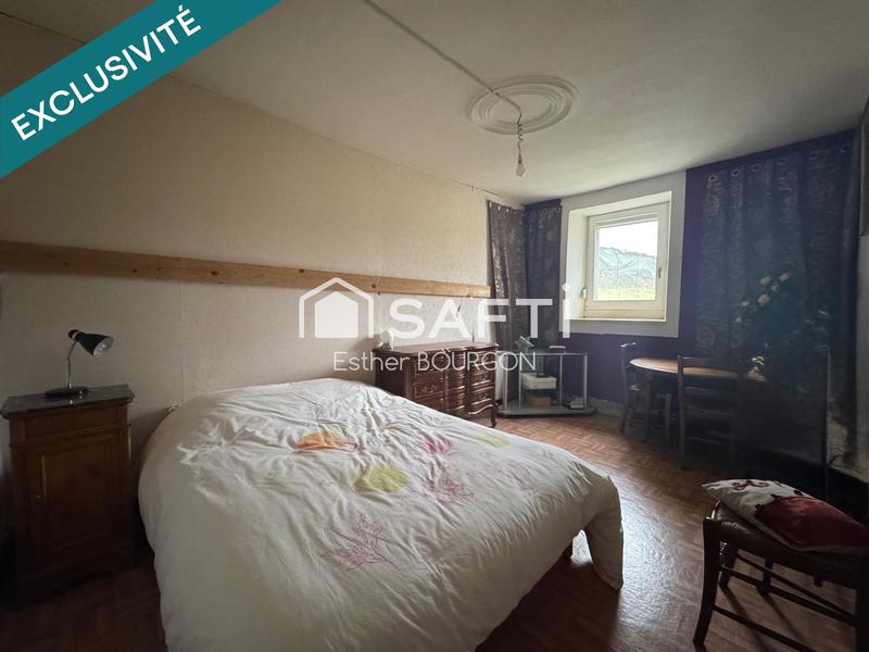 Maison - 150 m² - 4 pièces