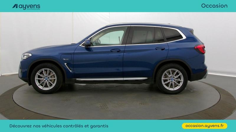 Bmw X3 xDrive30e 292ch Business Design