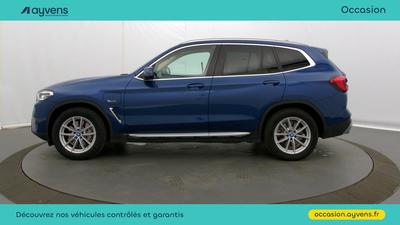 Bmw X3 xDrive30e 292ch Business Design