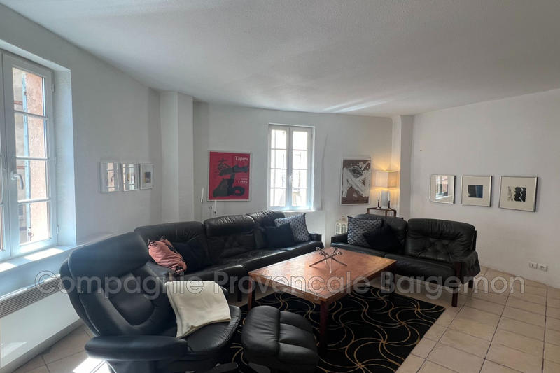 Appartement - 90 m²