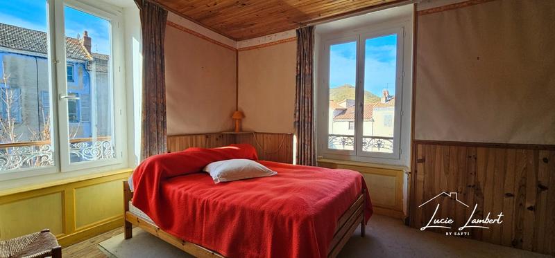 Maison - 45 m² - 3 pièces