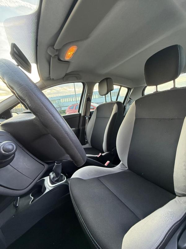 Renault Clio III 1,5 Dci 70 Ch Authentique