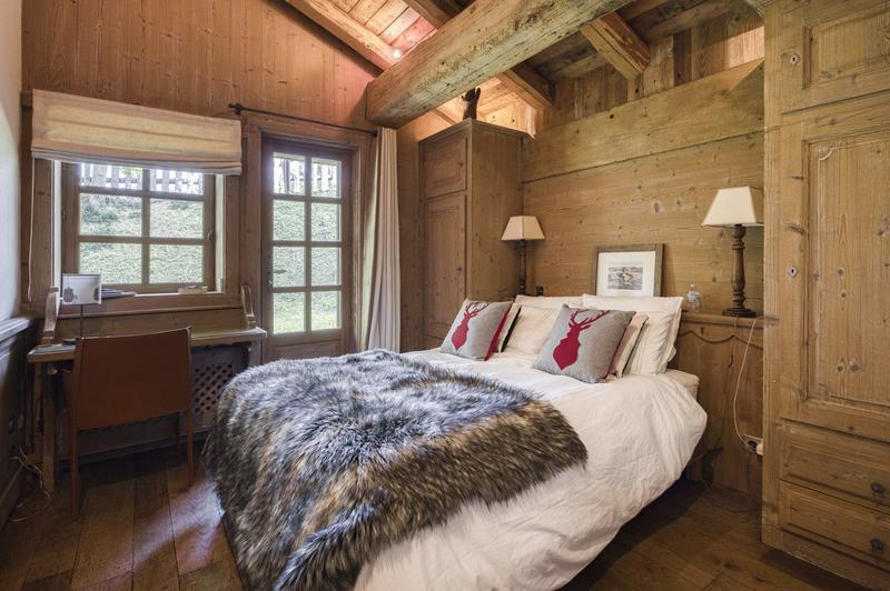 Châlet - 315 m² - 10 pièces