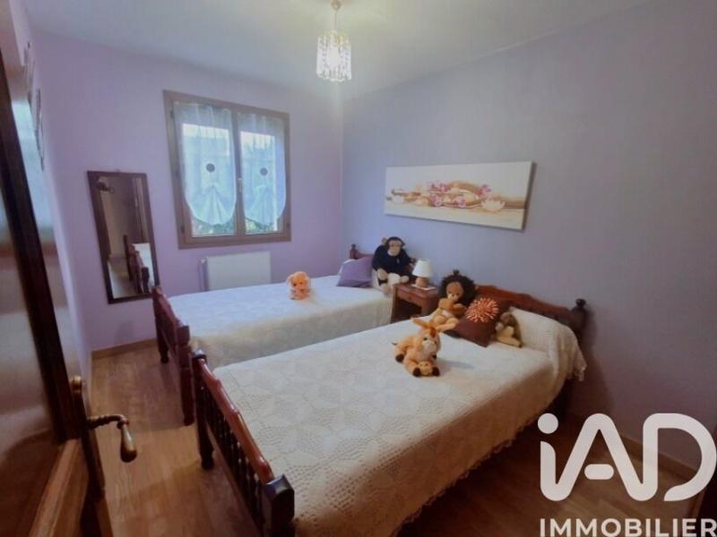 Maison - 119 m² - 6 pièces