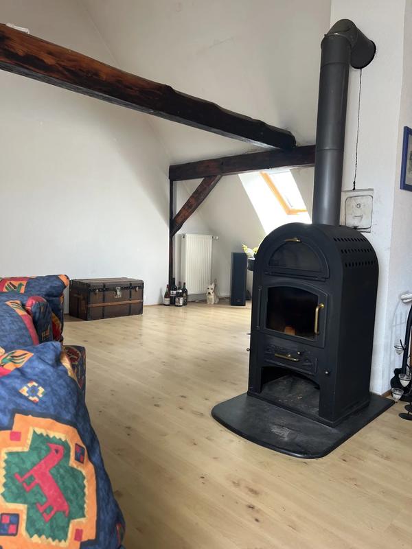 Maison - 147 m² - 6 pièces