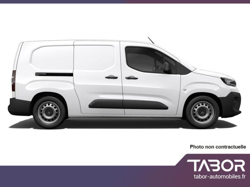 Citroën Berlingo Furgon L2 130 Extenso 10"-Disp