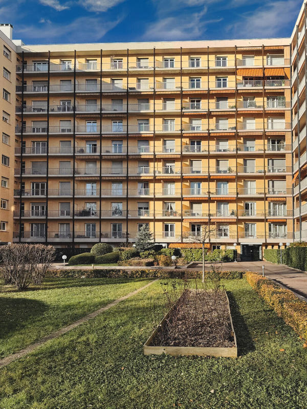 Appartement - 150 m² - 7 pièces