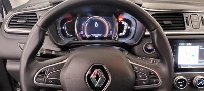 Renault Kadjar TCe 140 Fap Business