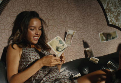 Film - le gang des amazones