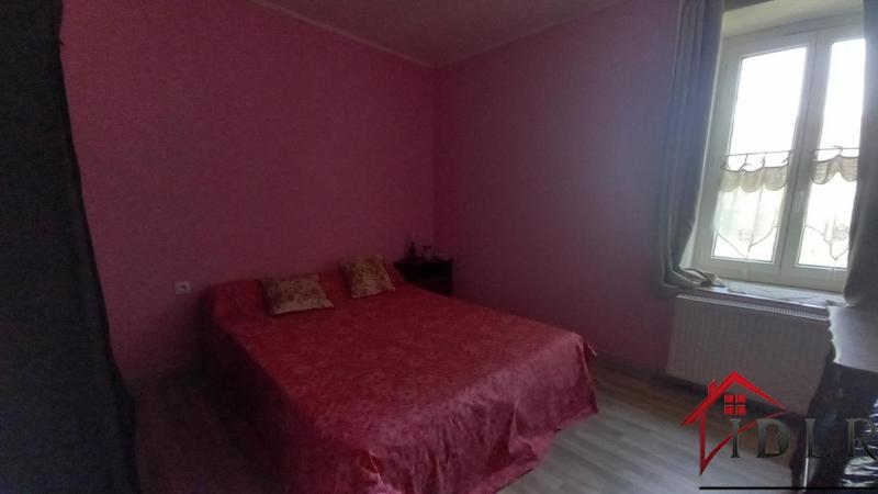 Maison de village - 175 m² - 8 pièces