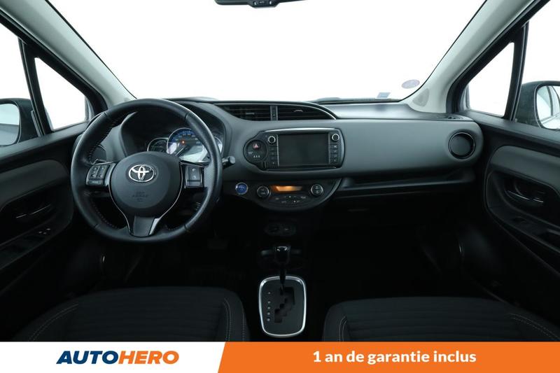 Toyota Yaris 1.5 Hybrid Design 5p 100h
