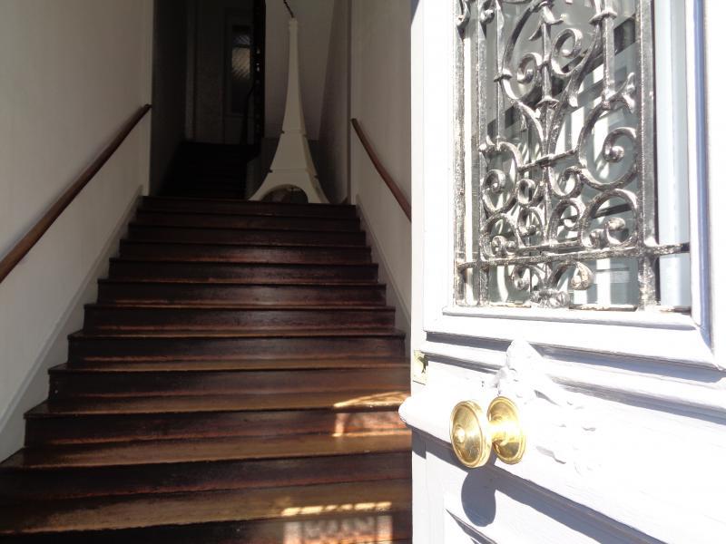 Appartement - 186 m² - 7 pièces