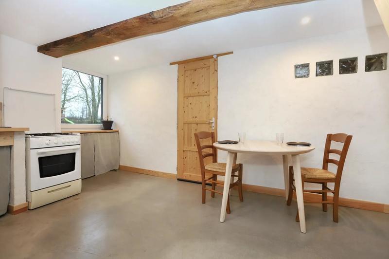 Maison - 197 m² - 8 pièces