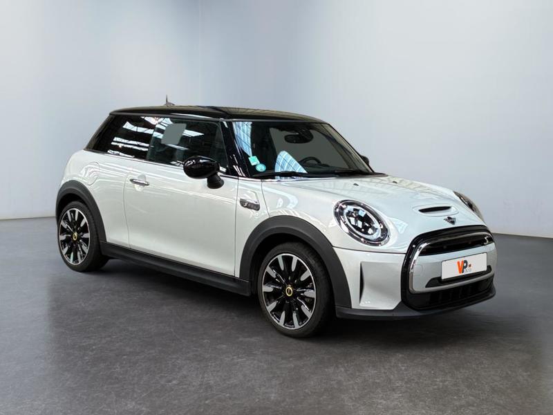 Mini 3 portes Hatch Electric F56 Bev Lci Cooper se 184 ch Edition Premium