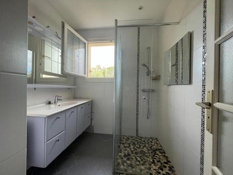 Maison - 117 m² - 7 pièces