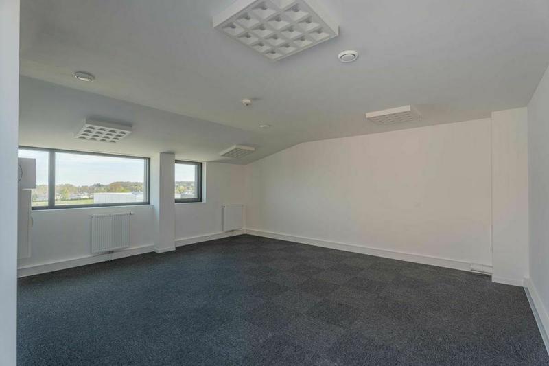 Bureau - 31 m²